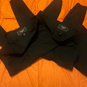 Torrid Pixie 1T pants - black